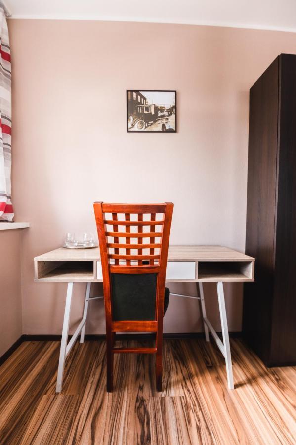 Motel Ard Sarovce Екстериор снимка